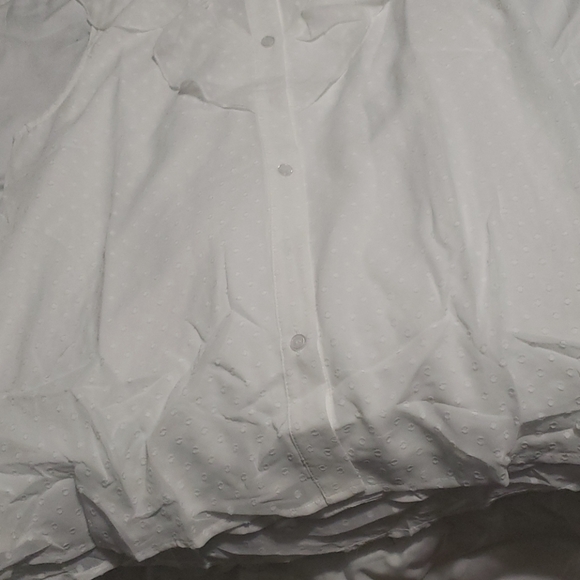 ♥️New boutique dot print tank - Picture 7 of 10